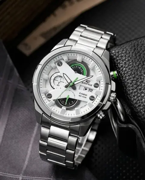 Casio Edifice Efr 540D