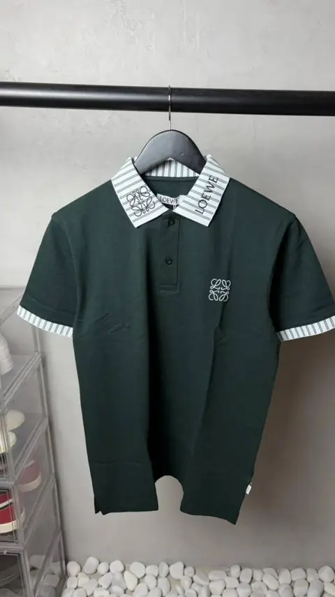 Loewe Premium Polo T-Shirt 2172. Sale offer VS1000