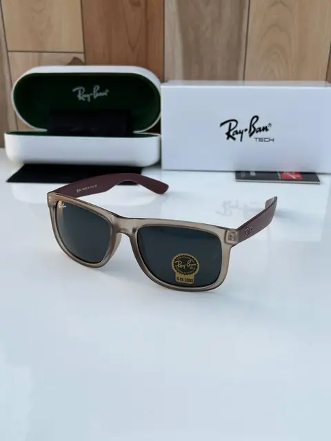 Rey ban 4165 grey