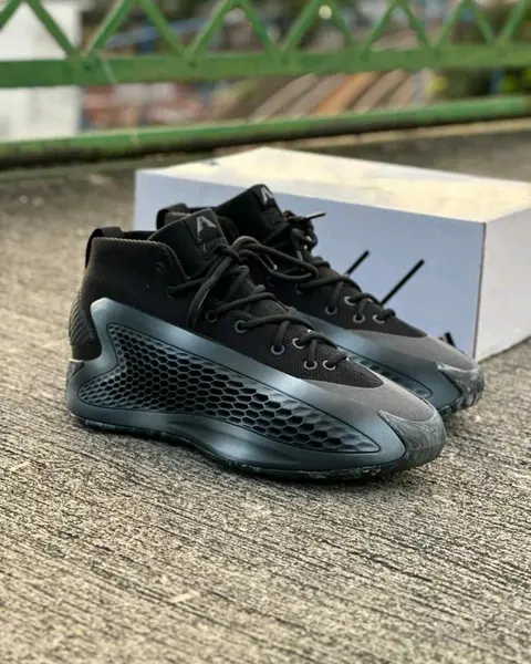 Adidas AE1 MX CHARCOAL 5034