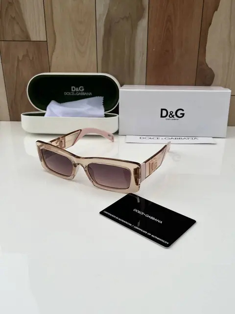 Dolce gabana 6173 peach