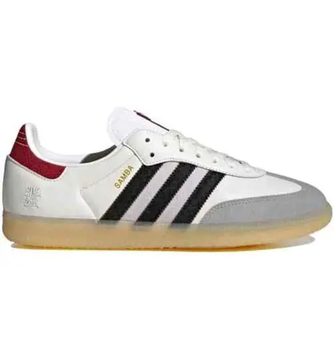 Adidas Samba OG Year Of The Snake