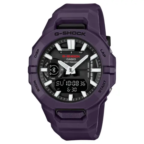 Casio G Shock GBA-950-2A Purple