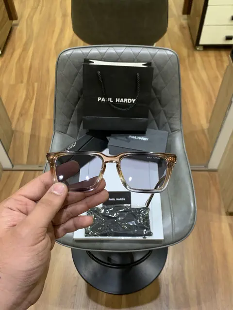 Paul hardy 9852 brown