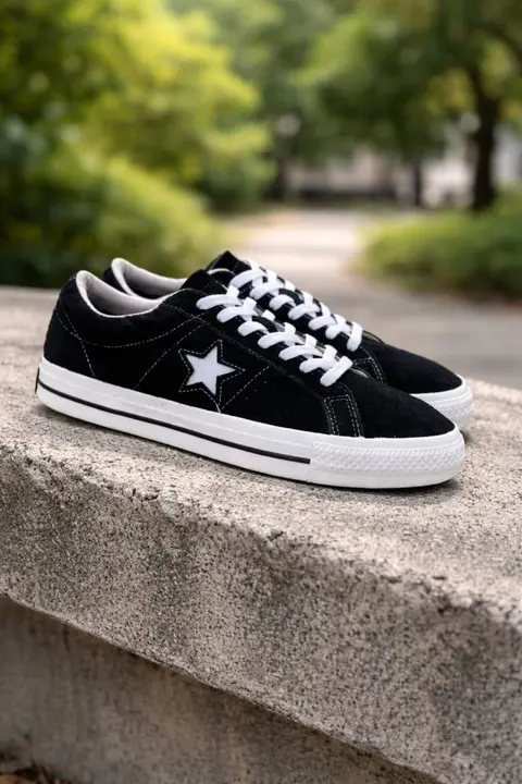Converse Cone One Star