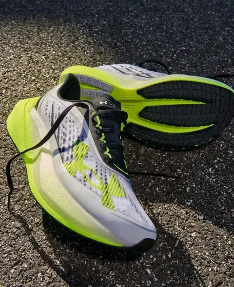 Underr Armourr UA Velociti Distance - Running Shoes