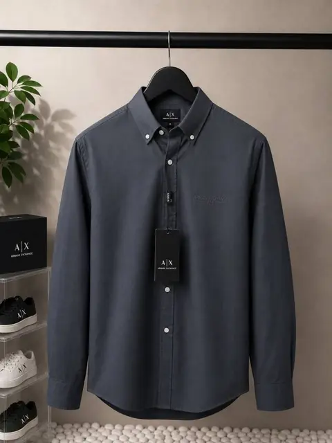 Armani Exchange Premium Shirt. 2890