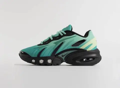 Nike Air Max DN3 Green