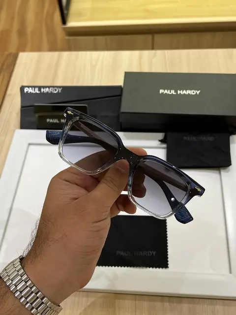 Paul hardy 6069 blue
