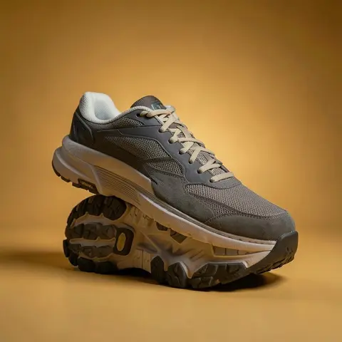 HOKA x J.L-A.L Mafate X J.L-A.L - Beluga Volcanic Ash