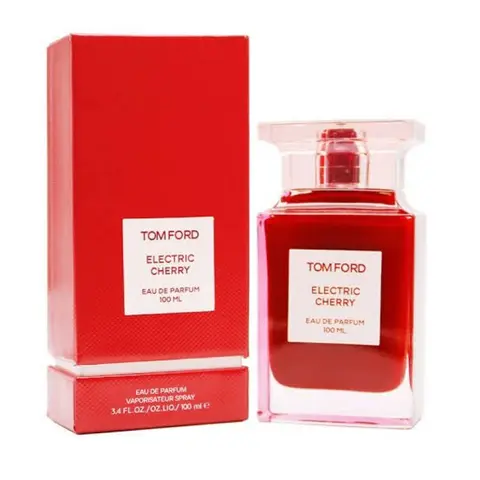 Tom forr Electric Cherry
