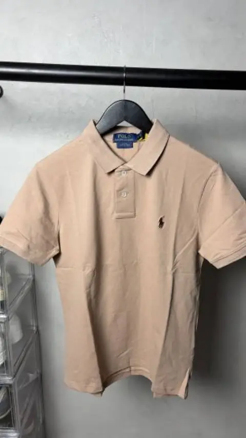 Rallph Lauren Premium Polo T Shirt 1596 sale offer vs1000