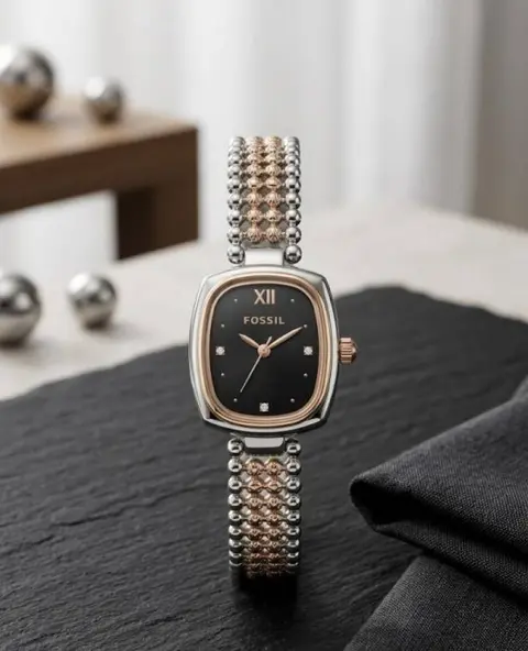 Fossil Watch For Her 666