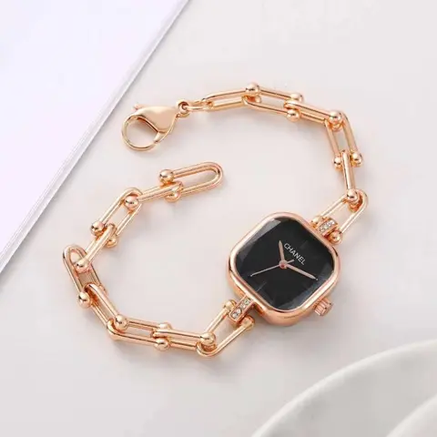 Chanel Watch For Her 913