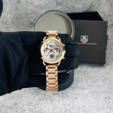 Tag Huer Watch For Her 539