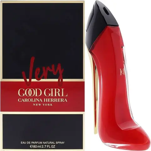 VERY GOOD GIRL-EDP