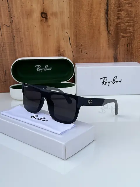 Rey ban 1810 blue
