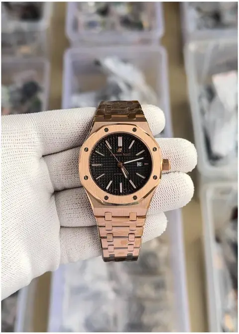 Audemars Piguet Royal Oak Automatic