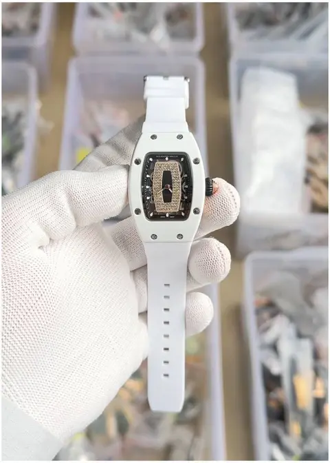 Richard Mille RM-07