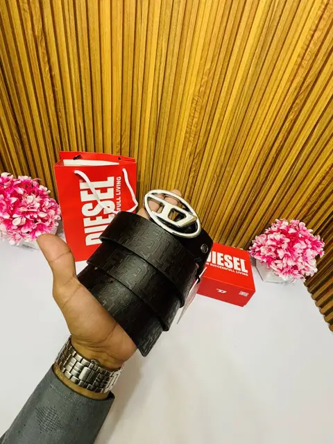 07 DIESEEL PREMIUM QUALITY BELT FULL KIT