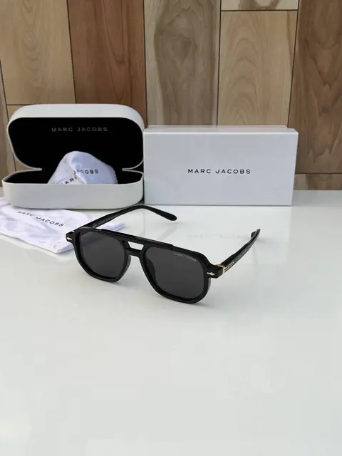 Marc jacobs 36 full black