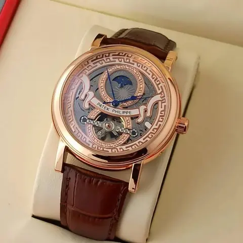 Patek philipe automatic