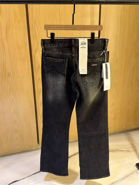 Armaxni Exchange IMPORTED STORE ARTICLE JEANS