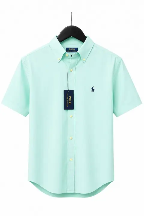Ralph Laure n Premium Half Sleeves Shirts 2472
