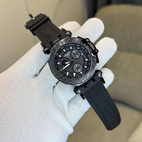Tissot Trace 047