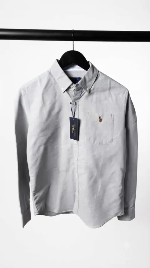 Ralph Laure n Premium Oxford Shirts 1550