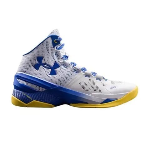Under Armor Curry 2 Dub Nation