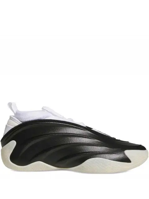 Adidas Harden Volume 9 Warm Vanilla