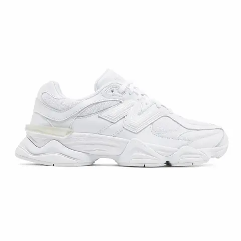 Neww Ballancee 9060 Triple White