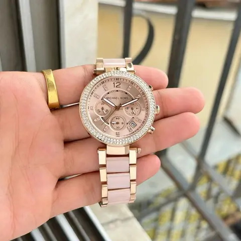 Michael Kors Parker Semi-Japan