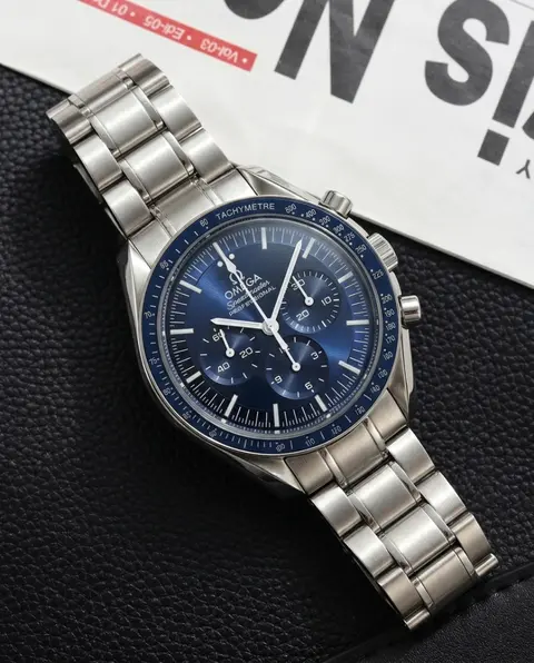 Omega Speedmaster 57 Professional Moonwatch