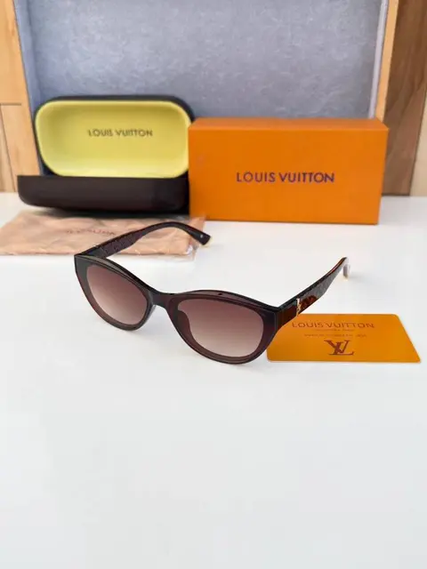 Louis Vuitton 2901 brown