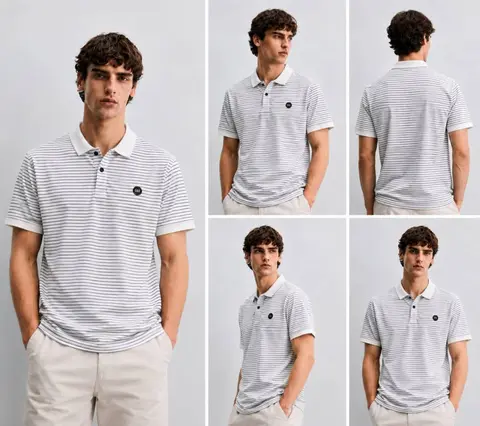 No return only for confirm order IMPORTED STORE ARTICLE T SHIRT