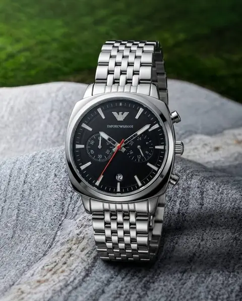 Armani Emporio Carlo Chronograph AR11725
