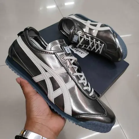 x Metallic Grey