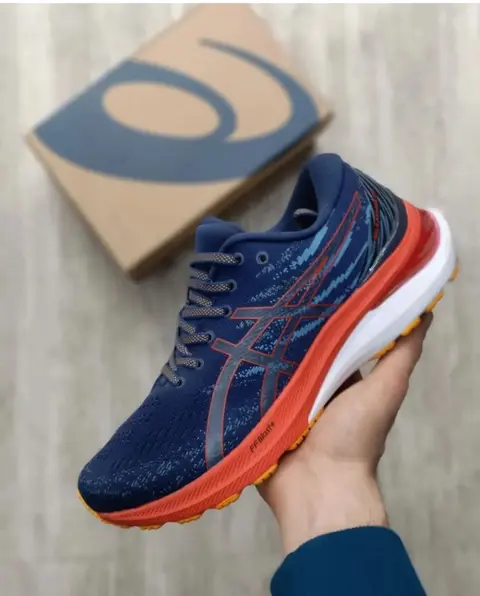 Asics gel kayano 29
