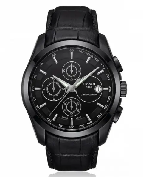 Tissot 1853 Couturier