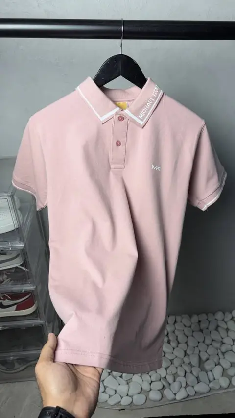 Michael Korrs Premium Polo T-Shirt 3073
