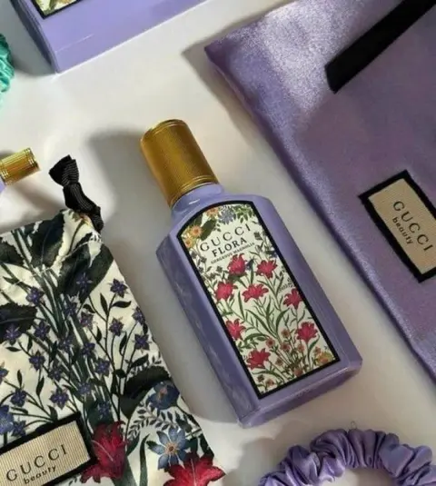 Gucci FLORA GORGEOUS MAGNOLIA EDP