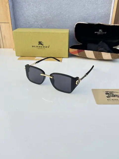 Burberry 92525 black