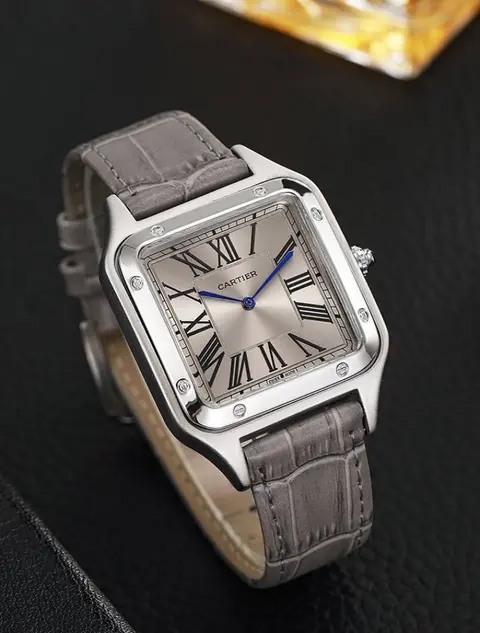 Cartier Tank Quartz - J1090