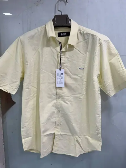 No return only for confirm order IMPORTED STORE ARTICLE T SHIRT