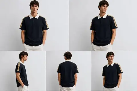 No return only for confirm order IMPORTED STORE ARTICLE T SHIRT
