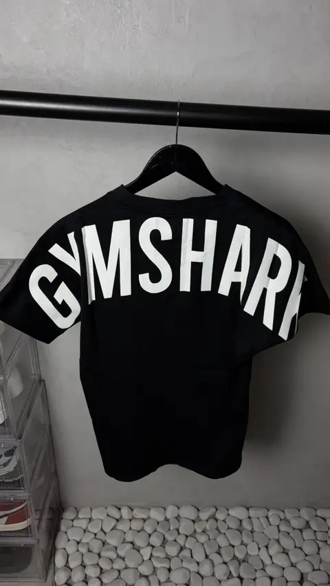Gy m Shar k Premium T-Shirt -1973