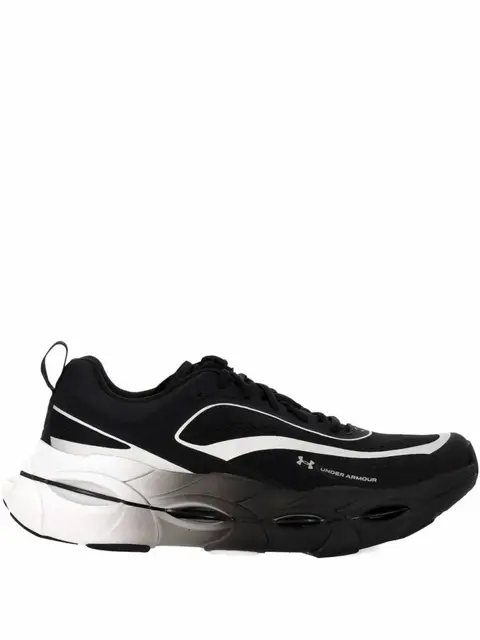 Under Armor UA Halo Racer running shoe