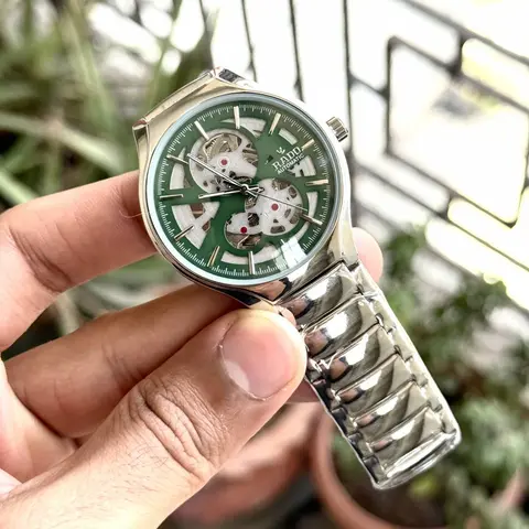 Rado Automatic 120